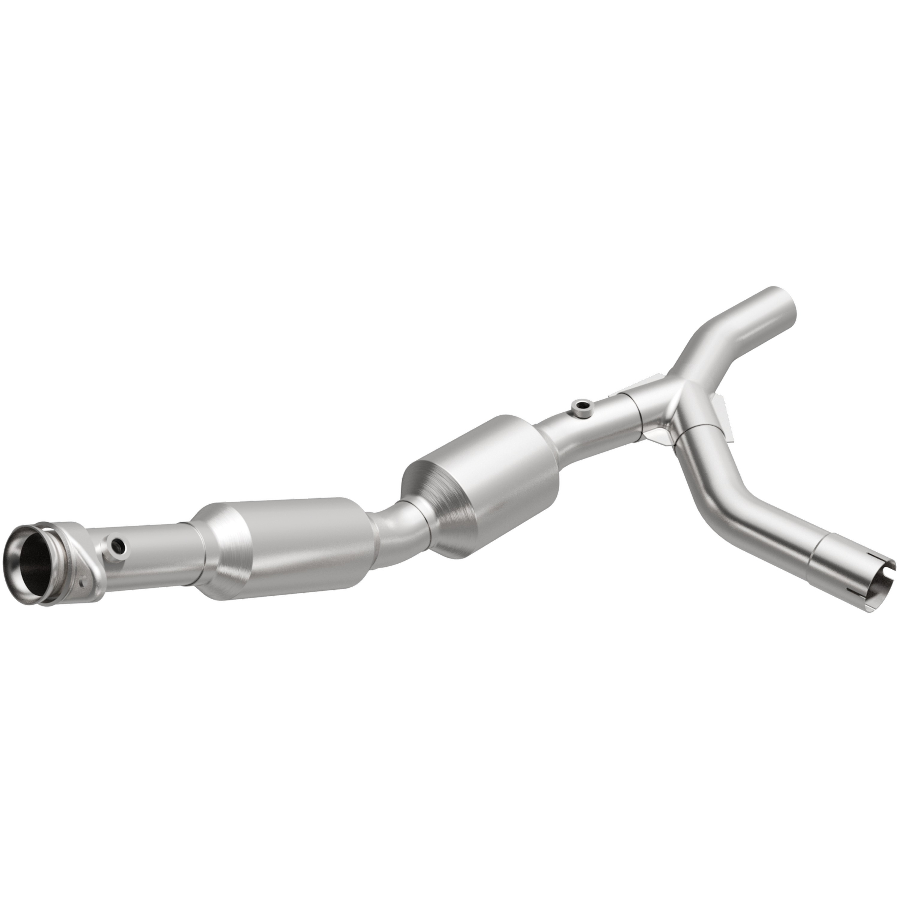 MagnaFlow California Grade CARB Compliant Direct-Fit Catalytic Converter 5582310